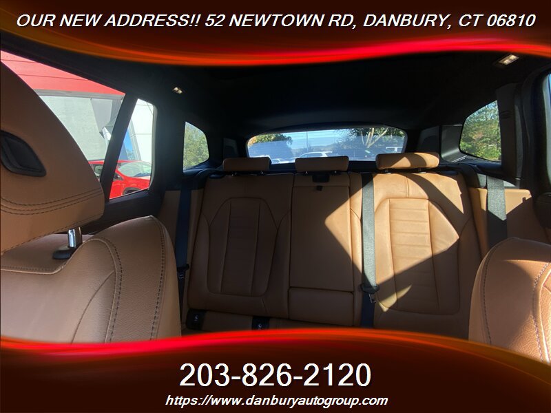 Used 2020 BMW X3 M40i w/ Premium Package AWD/4WD image 27