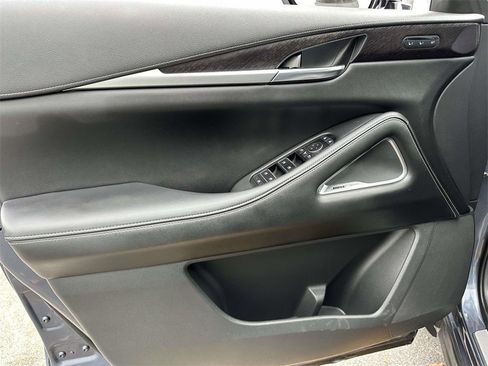 Used 2022 INFINITI QX60 Autograph w/ Cargo Package image 15