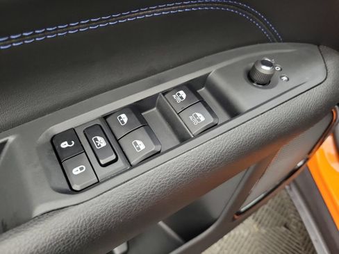 New 2026 Jeep Compass Limited AWD/4WD image 12