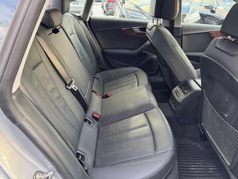 Used 2023 Audi A5 2.0T Premium Plus w/ Premium Plus image 31