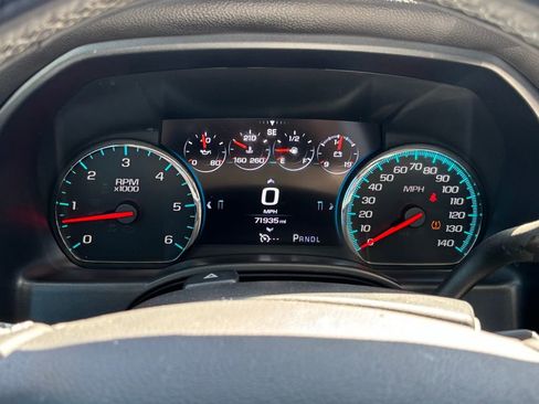 Used 2017 GMC Sierra 1500 Denali image 13