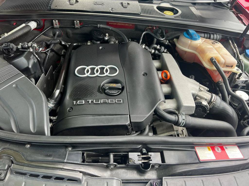 Used 2005 Audi A4 1.8T FWD image 26