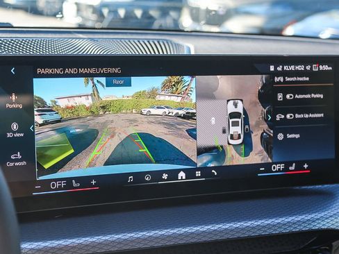 New 2026 BMW 330i Sedan w/ Parking Assistance Package image 31