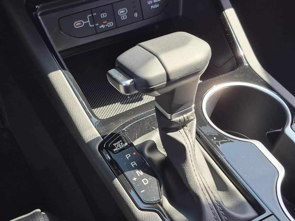 New 2027 Kia K5 GT FWD image 16
