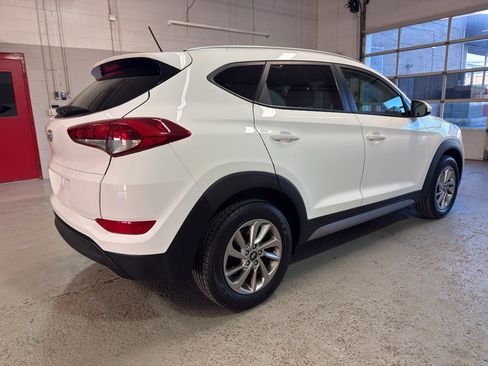 Used 2017 Hyundai Tucson SE FWD image 6