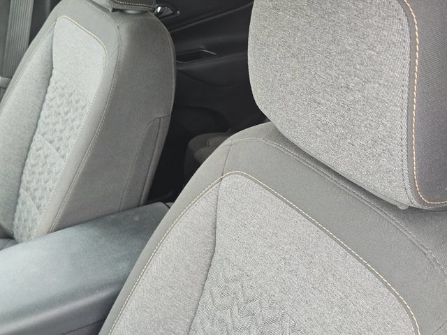 Used 2024 Chevrolet Equinox LT AWD/4WD image 25