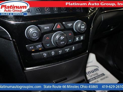 Used 2019 Jeep Grand Cherokee Limited X AWD/4WD image 18