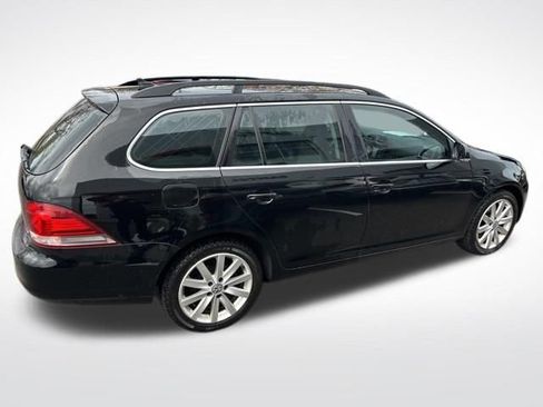 Used 2014 Volkswagen Jetta TDI image 2