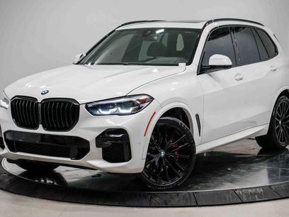 Used 2022 BMW X5 M50i w/ Premium Package