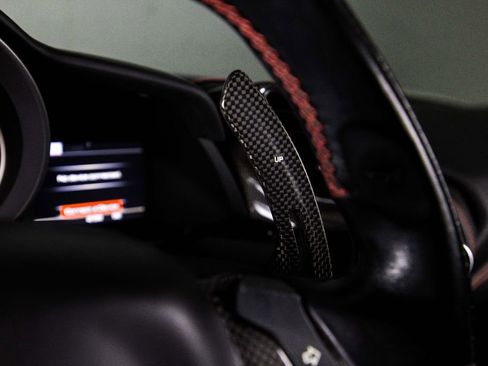 Used 2016 Ferrari 488 Spider Spider image 22