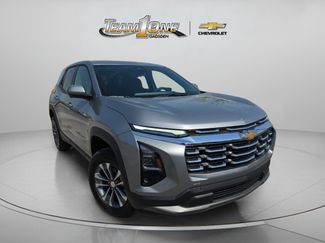 Used 2026 Chevrolet Equinox LT w/ Safety and Technology Package FWD video 1