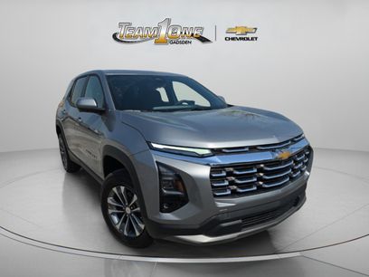 Used 2026 Chevrolet Equinox LT w/ Safety and Technology Package
