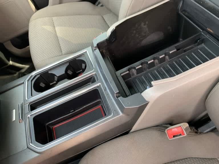 Used 2018 Ford F150 XLT w/ Equipment Group 302A Luxury AWD/4WD image 26