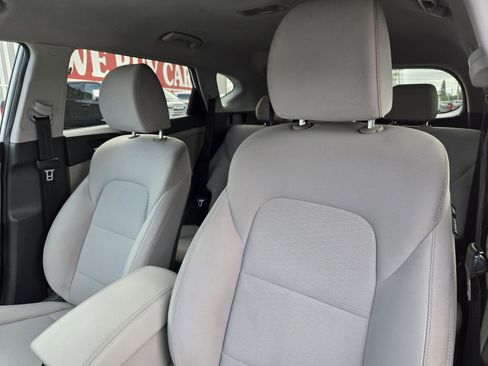 Used 2020 Hyundai Tucson SE image 20