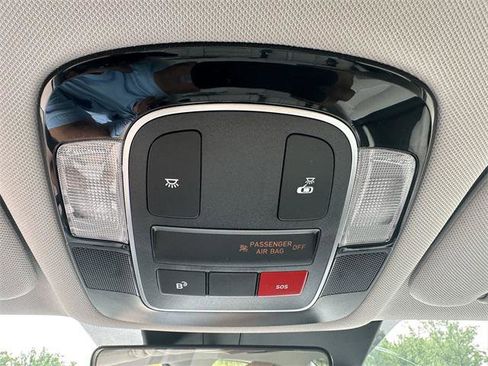 New 2025 Hyundai Sonata SEL image 29