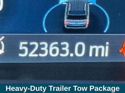 Used 2024 Ford Expedition Max Platinum image 10