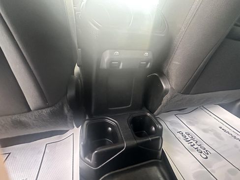 Used 2020 Jeep Gladiator Sport w/ Quick Order Package 24S image 37