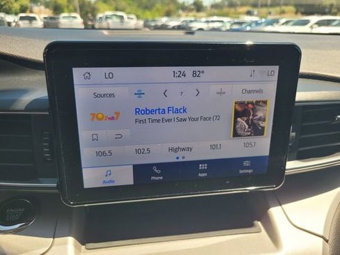 Certified 2023 Ford Explorer XLT w/ Equipment Group 202A AWD/4WD image 22