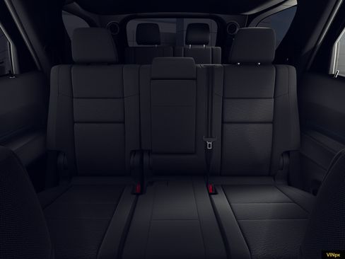 New 2026 Dodge Durango GT w/ Blacktop Package AWD/4WD image 17