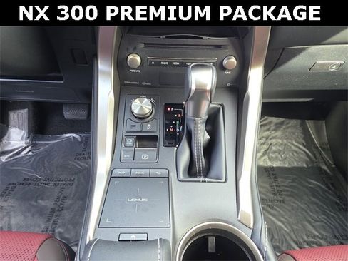 Used 2019 Lexus NX 300 300 Base w/ Premium Package image 26