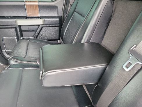 Used 2016 Ford F150 Lariat AWD/4WD image 37