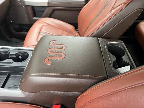 Used 2022 Ford F350 King Ranch w/ Chrome Package image 24