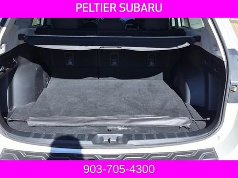Used 2021 Subaru Forester Premium w/ Popular Package #1 image 9