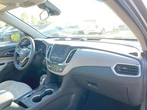 Used 2023 Chevrolet Equinox LS w/ LS Convenience Package AWD/4WD image 27