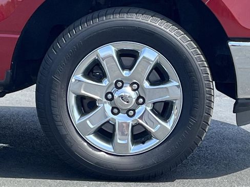 Used 2014 Ford F150 XLT w/ Equipment Group 302A Luxury image 29