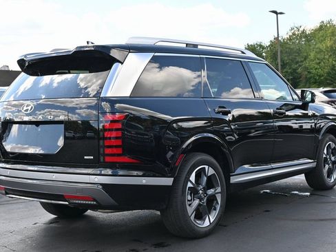 New 2026 Hyundai Palisade Limited AWD/4WD image 10