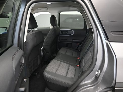 Used 2023 Ford Bronco Sport Big Bend AWD/4WD image 15