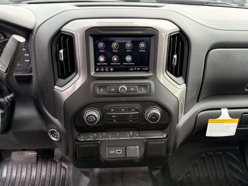 New 2026 Chevrolet Silverado 1500 W/T image 9