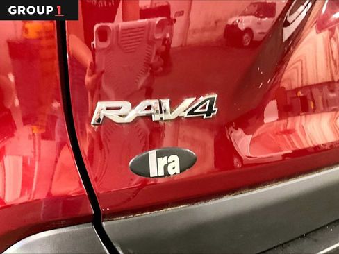 Used 2023 Toyota RAV4 LE AWD/4WD image 31