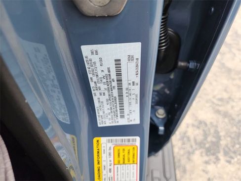 New 2025 Ford Bronco Outer Banks w/ Sasquatch Package image 32