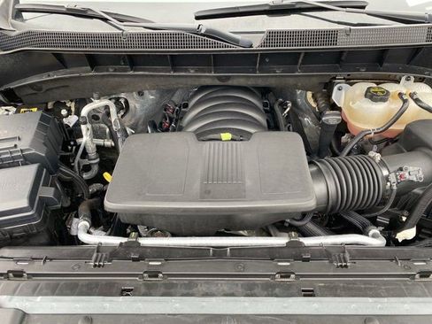 Certified 2025 Chevrolet Silverado 1500 LT image 28