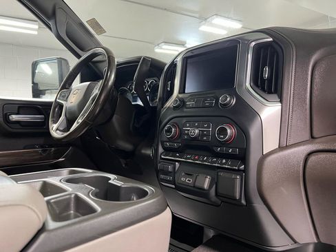 Used 2020 Chevrolet Silverado 2500 LT w/ All Star Edition image 17