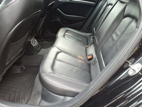 Used 2016 Audi A3 2.0T Premium AWD/4WD image 9