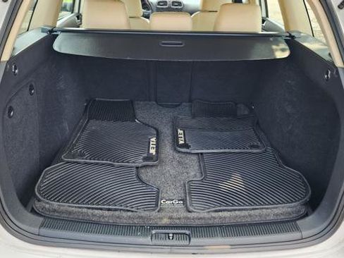 Used 2012 Volkswagen Jetta TDI FWD image 20