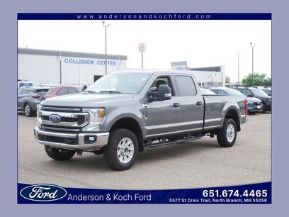 Used 2021 Ford F350 XLT w/ XLT Value Package
