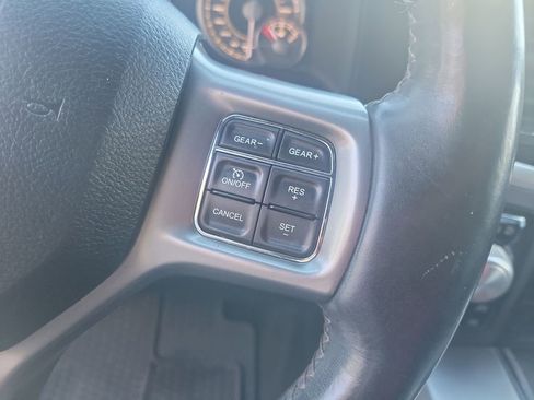 Used 2017 RAM 1500 Limited image 32