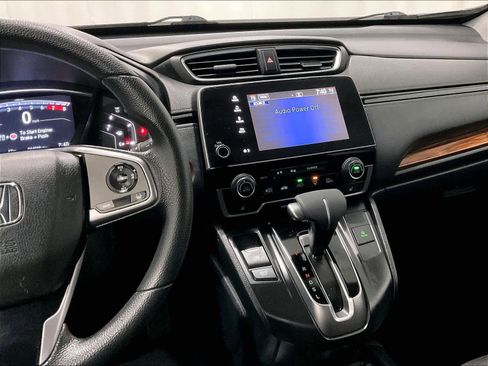 Used 2019 Honda CR-V EX image 18