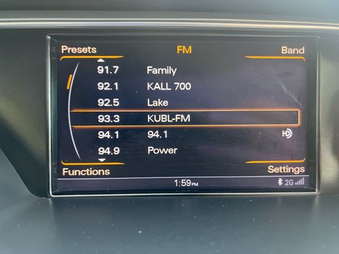 Used 2016 Audi A5 2.0T Premium AWD/4WD image 18