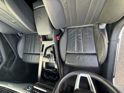 Used 2023 Audi A4 2.0T Premium Plus w/ Premium Plus Package image 18