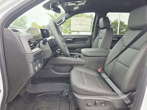 New 2026 Chevrolet Tahoe LT w/ Comfort Package image 8