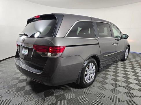 Used 2015 Honda Odyssey EX-L image 7