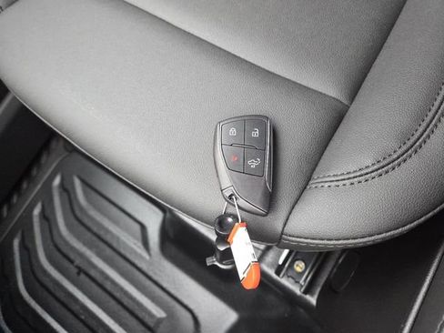 New 2026 GMC Sierra 1500 Pro w/ Pro Value Package image 32