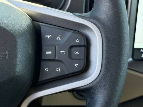 New 2026 Ford Bronco Big Bend w/ Black Diamond Package AWD/4WD image 21