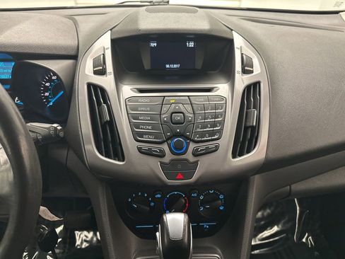 Used 2016 Ford Transit Connect XLT FWD image 18