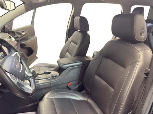 Used 2018 GMC Acadia SLT image 14