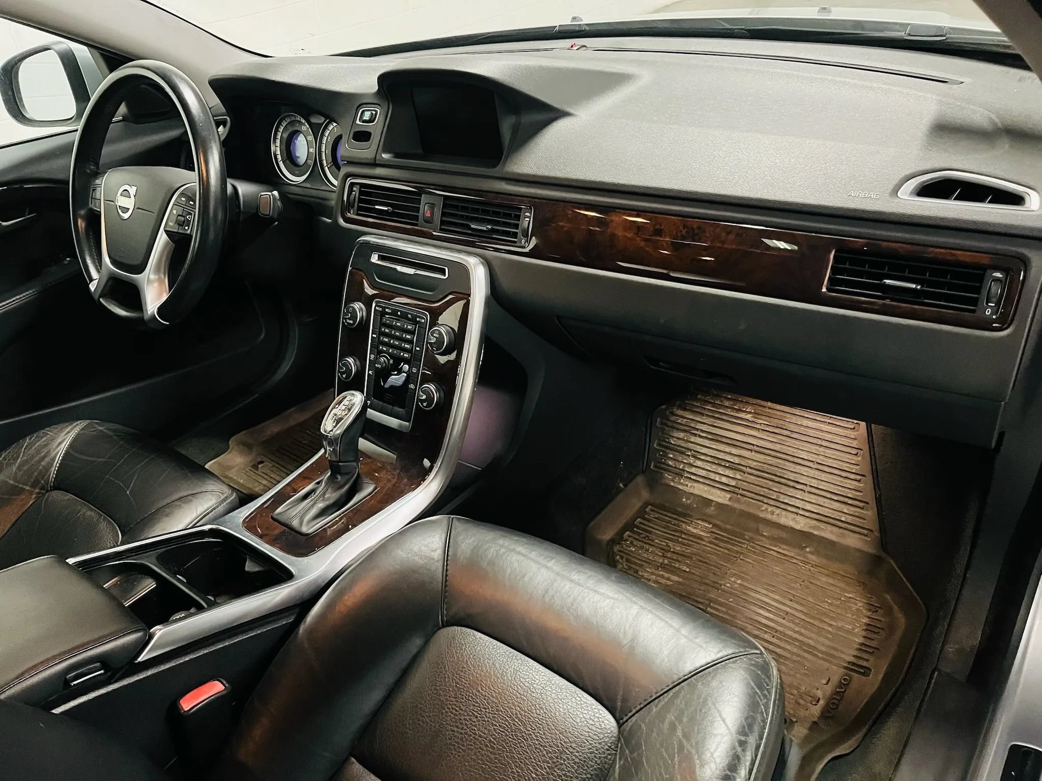Used 2013 Volvo S80 3.2 FWD image 15